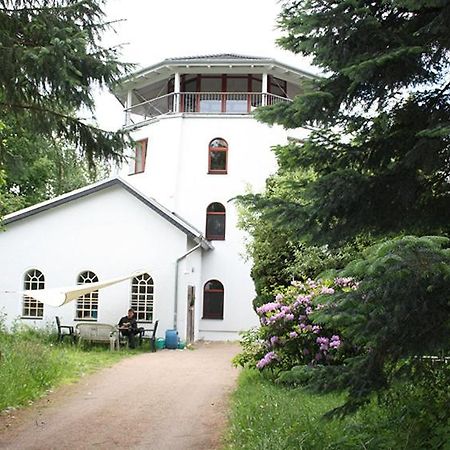 Otterstedter Muehle Ottersberg Exterior foto